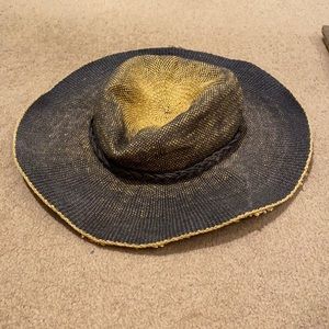 Toad & Co Jambalaya Beach Hat